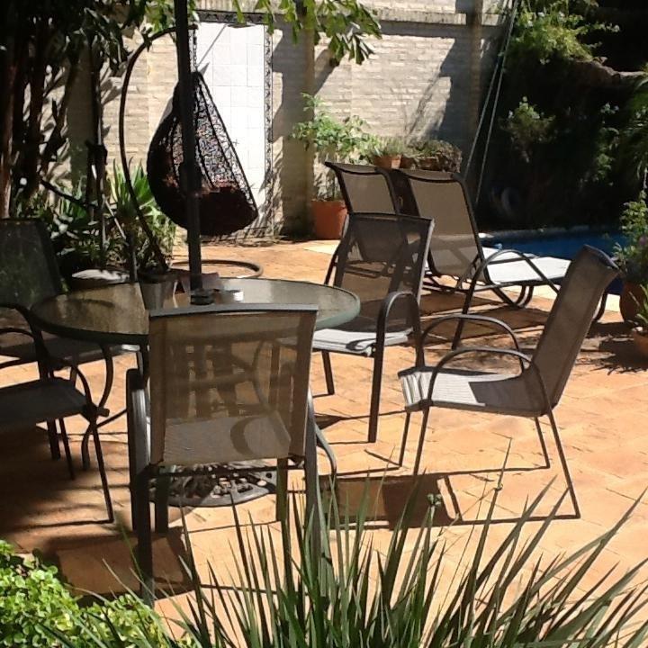 Sol De Luque Casa-Hotel Buitenkant foto