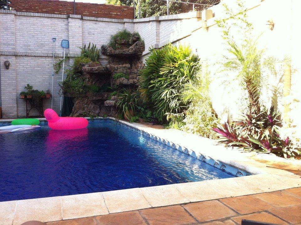 Sol De Luque Casa-Hotel Buitenkant foto