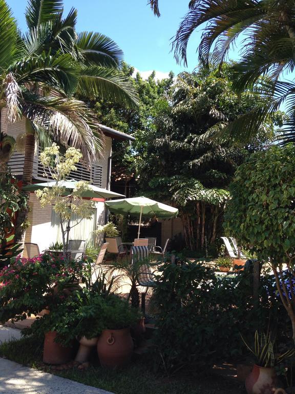 Sol De Luque Casa-Hotel Buitenkant foto