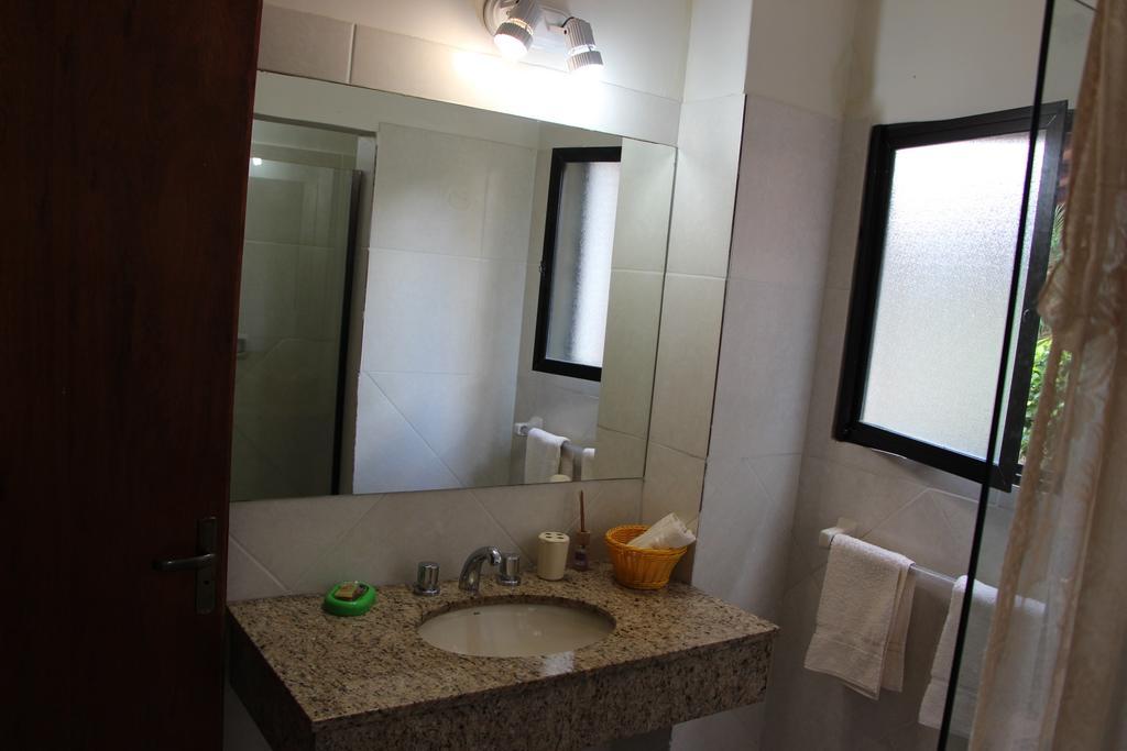 Sol De Luque Casa-Hotel Kamer foto